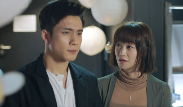 原來你還在這裡 第36集