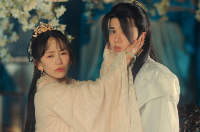 戲精自救攻略 第12集