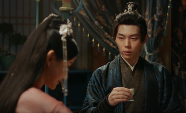 讓開，別改我男主 線上看