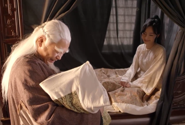 大清神捕 第一季 第3集