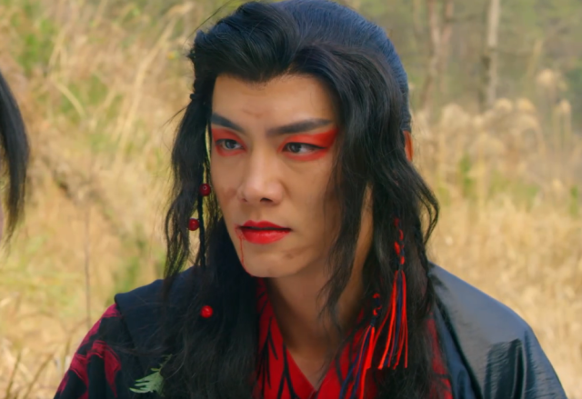 大清神捕 第一季 第8集