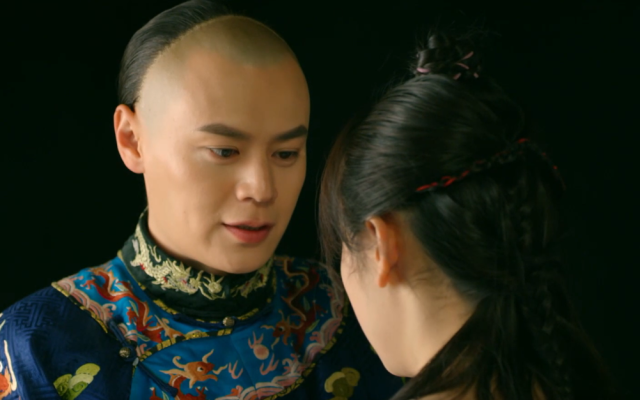 大清神捕 第一季 第11集