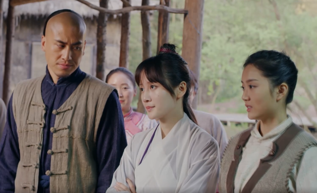 大清神捕 第二季 第5集