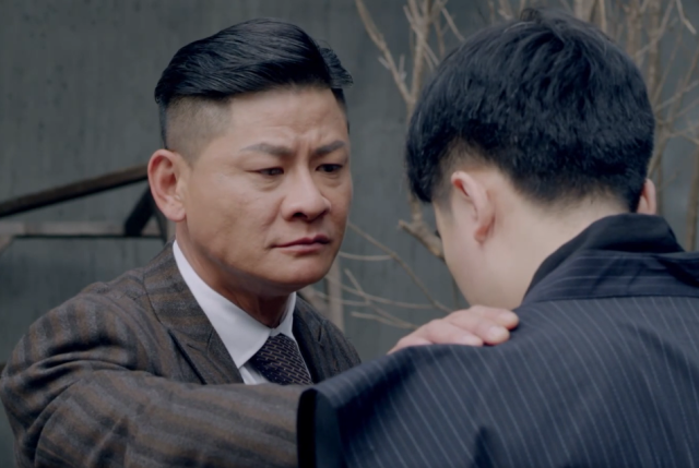 大清神捕 第二季 第6集