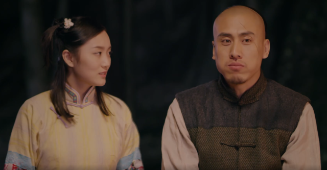 大清神捕 第二季 第9集