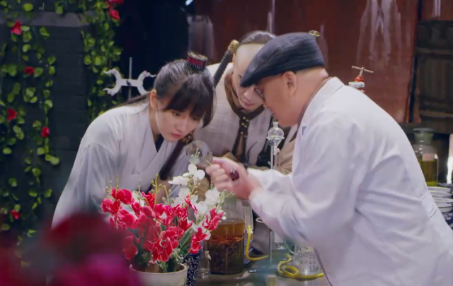 大清神捕 第二季 第10集