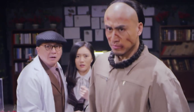 大清神捕 第二季 第11集