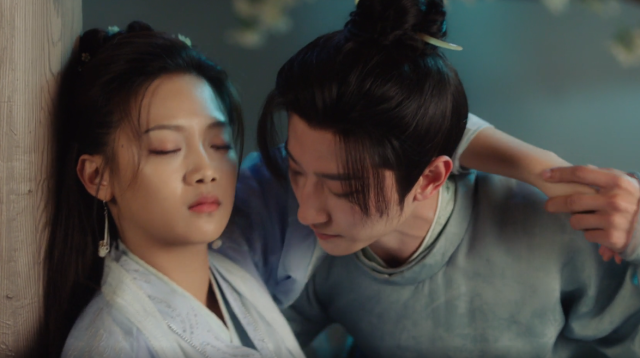 緣來是殿下 第3集