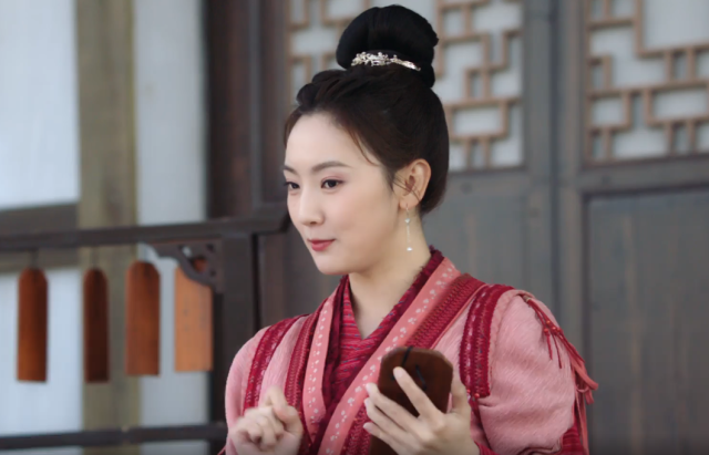 緣來是殿下 第10集