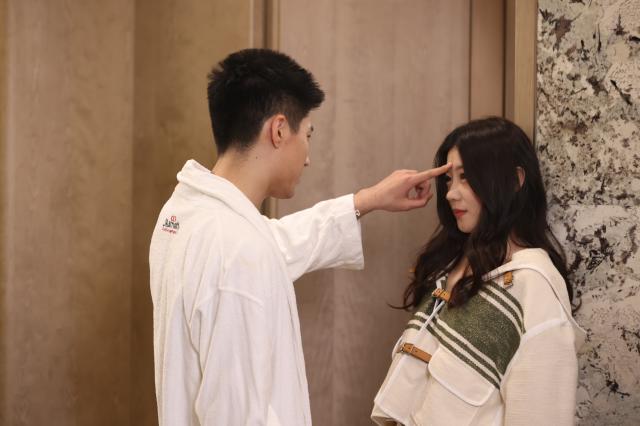 結婚吧！邢先生