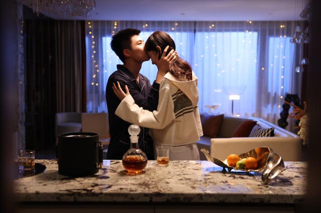 結婚吧！邢先生劇照 9