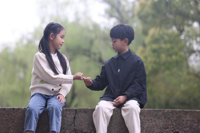 結婚吧！邢先生劇照 10