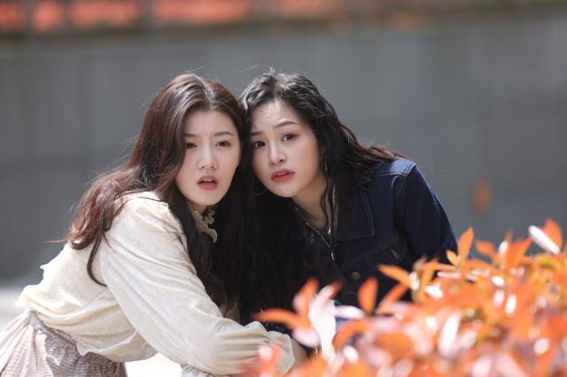 結婚吧！邢先生劇照 3