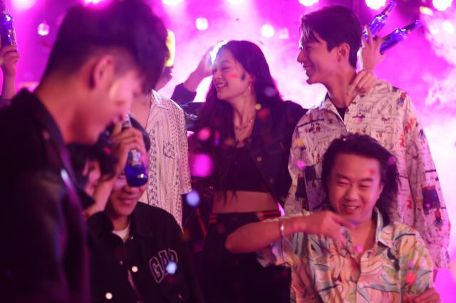 結婚吧！邢先生劇照 8