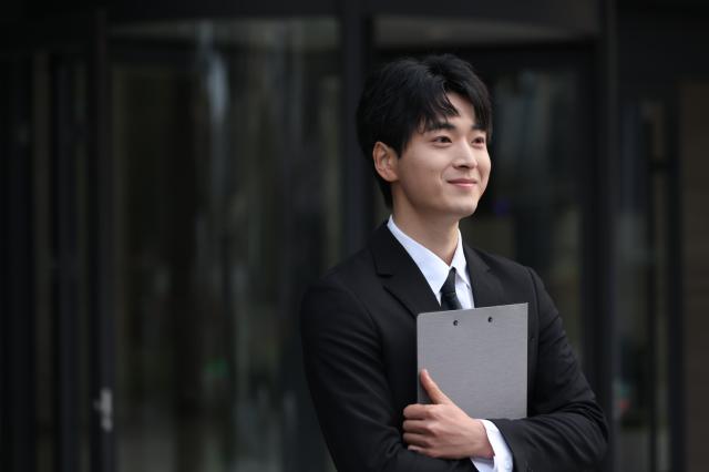 結婚吧！邢先生劇照 6