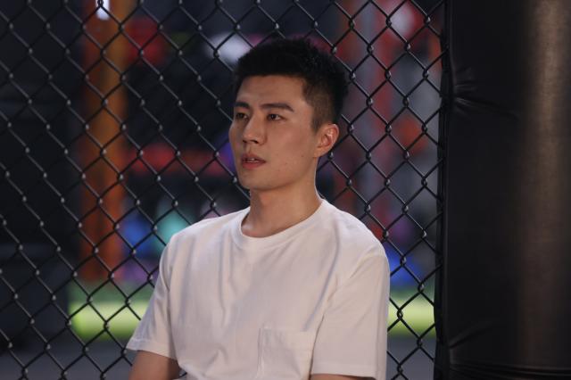 結婚吧！邢先生劇照 2