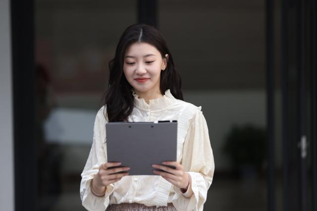 結婚吧！邢先生劇照 5