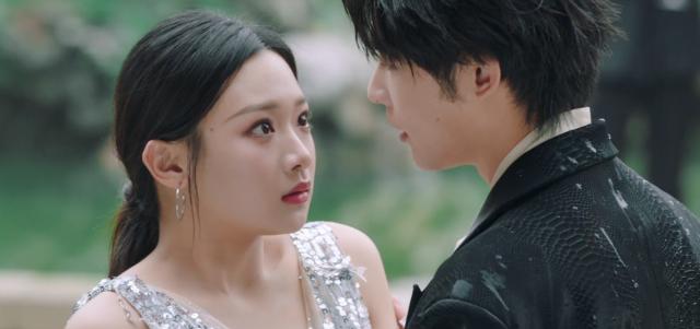 還是很愛她 第3集