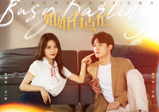 姐姐有點忙 第11集