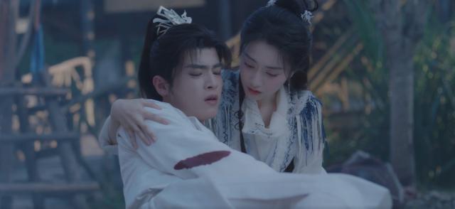 公子無雙 第10集