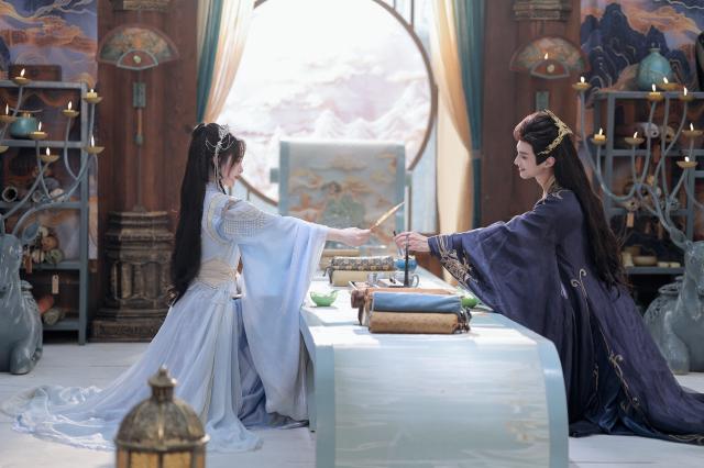 富貴逼人太甚劇照 10