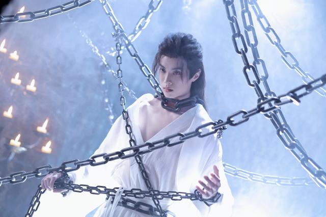 富貴逼人太甚劇照 11