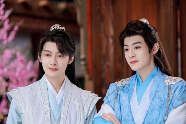 富貴逼人太甚劇照 7