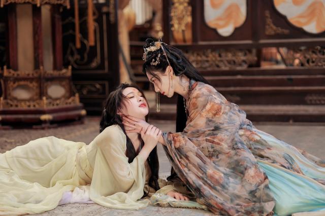 富貴逼人太甚劇照 3