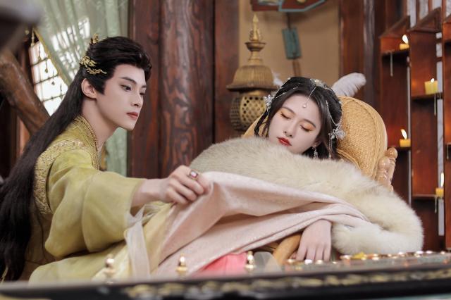 富貴逼人太甚劇照 8