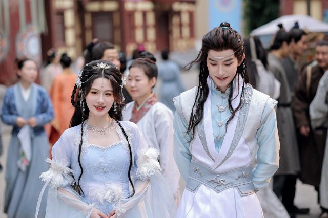 富貴逼人太甚劇照 6