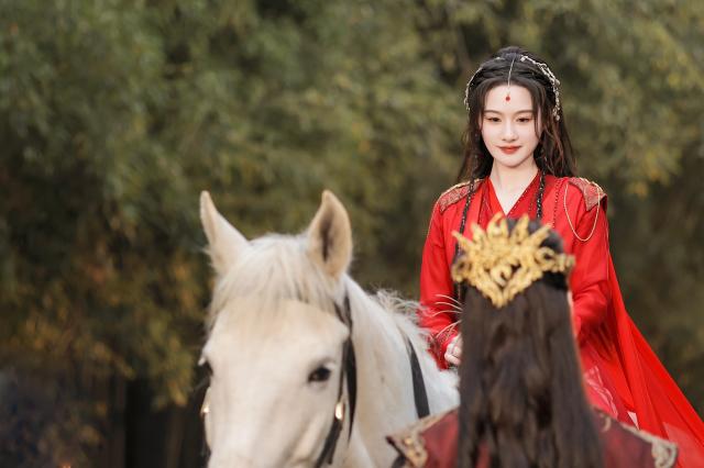 富貴逼人太甚劇照 5