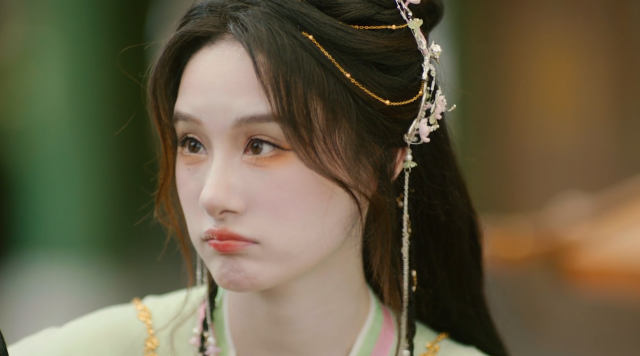 富貴逼人太甚 線上看