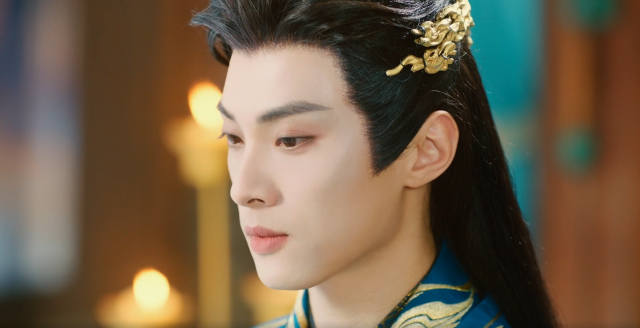 富貴逼人太甚 線上看