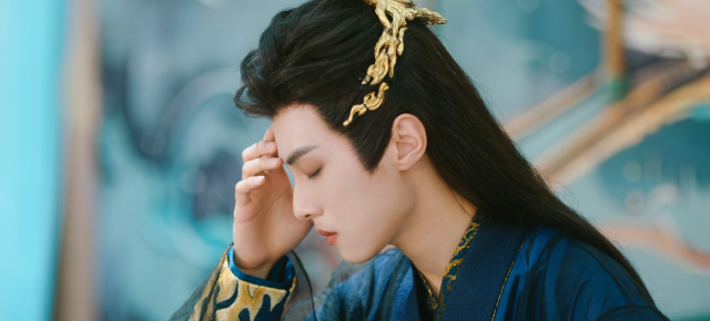 富貴逼人太甚 線上看