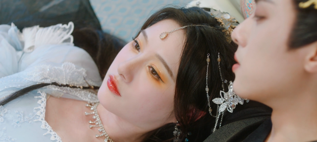 富貴逼人太甚 線上看