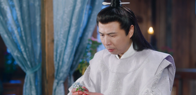 富貴逼人太甚 線上看