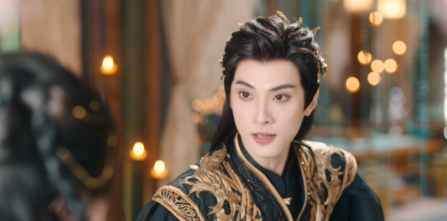 富貴逼人太甚 線上看