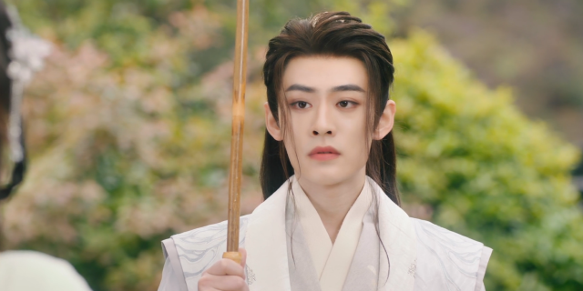 富貴逼人太甚 線上看