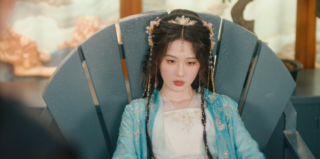 富貴逼人太甚 線上看