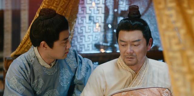 富貴逼人太甚 線上看