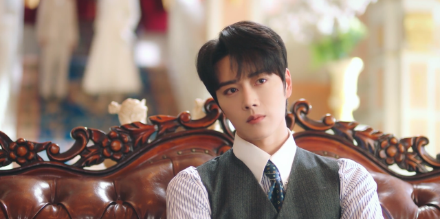 佔有姜西 線上看