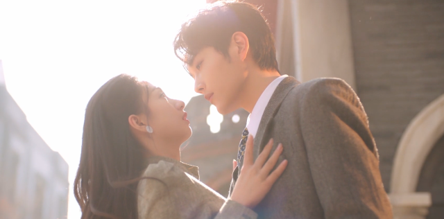 佔有姜西 線上看