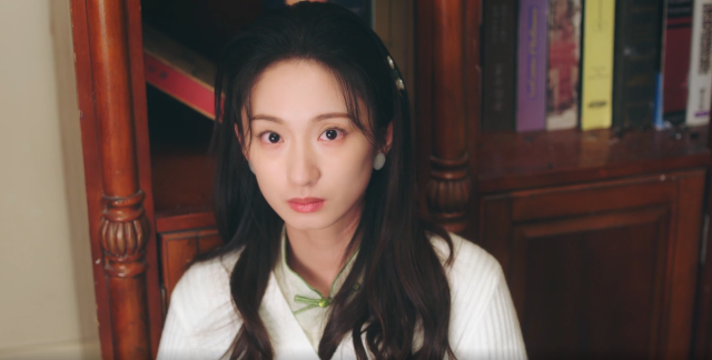 佔有姜西 線上看