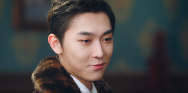 佔有姜西 線上看