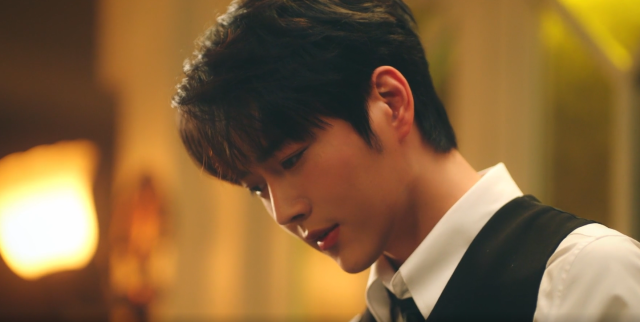 佔有姜西 線上看