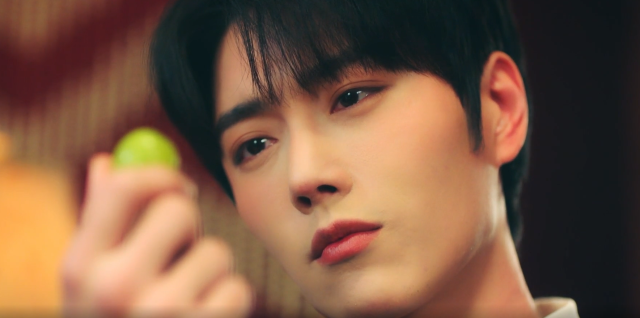 佔有姜西 線上看