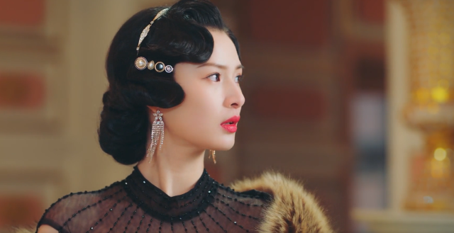 佔有姜西 線上看