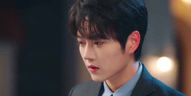 佔有姜西 線上看