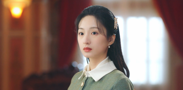 佔有姜西 線上看