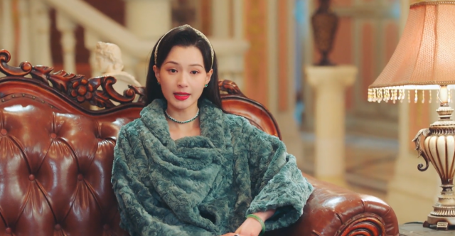 佔有姜西 線上看